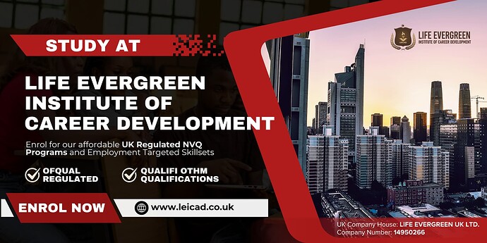 UK Office Banner